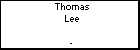 Thomas Lee