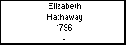 Elizabeth Hathaway