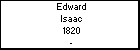Edward Isaac
