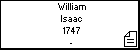 William Isaac