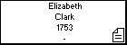 Elizabeth Clark