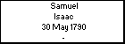 Samuel Isaac