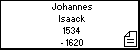 Johannes Isaack