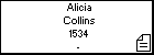 Alicia Collins