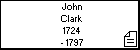 John Clark