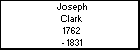 Joseph Clark