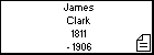 James Clark