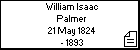 William Isaac Palmer