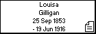 Louisa Gilligan