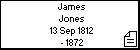 James Jones