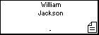 William Jackson