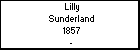 Lilly Sunderland