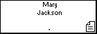 Mary Jackson