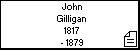 John Gilligan