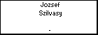 Jozsef Szilvasy