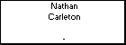 Nathan Carleton