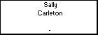 Sally Carleton