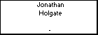 Jonathan Holgate