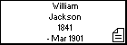 William Jackson