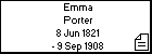 Emma Porter