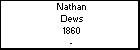 Nathan Dews