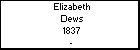 Elizabeth Dews