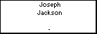 Joseph Jackson