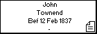 John Townend