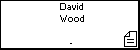 David Wood
