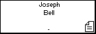 Joseph Bell