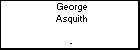 George Asquith