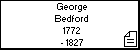 George Bedford