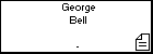 George Bell