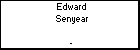 Edward Senyear