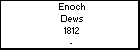 Enoch Dews