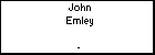 John Emley