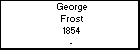 George Frost