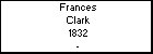 Frances Clark