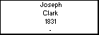 Joseph Clark
