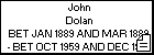 John Dolan