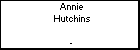 Annie Hutchins