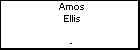 Amos Ellis