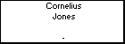 Cornelius Jones