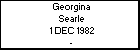 Georgina Searle