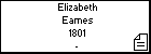 Elizabeth Eames