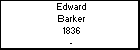 Edward Barker