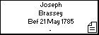 Joseph Brassey