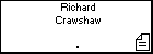 Richard Crawshaw