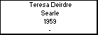 Teresa Deirdre Searle
