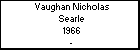 Vaughan Nicholas Searle